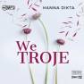 pudełko audiobooku - We troje (CD mp3)