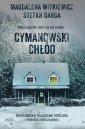 okładka książki - Cymanowski chłód