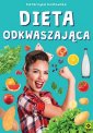 okładka książki - Dieta odkwaszająca