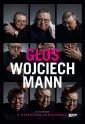 okładka książki - Głos Wojciech Mann w rozmowie z