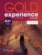 okładka podręcznika - Gold Experience 2ed A2+ SB + online