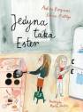 okładka książki - Jedyna taka Ester