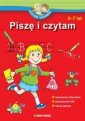 okładka książki - Jestem uczniem - Piszę i czytam