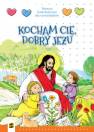 okładka podręcznika - Kocham Cię, dobry Jezu. Pomoce