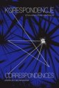 okładka książki - Korespondencje. Sztuka nowoczesna
