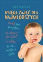 okładka książki - Księga zajęć dla najmłodszych