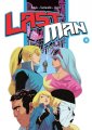 okładka książki - Lastman. Tom 4