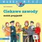 okładka książki - Mądra Mysz. Ciekawe zawody moich