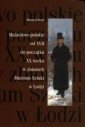 okładka książki - Malarstwo polskie od XVII do poczatku