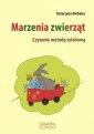 okładka książki - Marzenia zwierząt