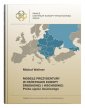 okładka książki - Modele prezydentury w państwach