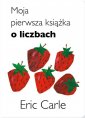 okładka książki - Moja pierwsza książka o liczbach