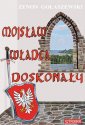 okładka książki - Mojsław władca doskonały