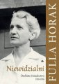 okładka książki - Niewidzialni. Osobiste świadectwo