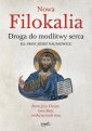 okładka książki - Nowa Filokalia. Droga do modlitwy