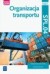 Organizacja transprotu. Kwalifikacja - okładka podręcznika
