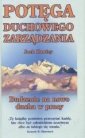 okładka książki - Potęga duchowego zarządzania