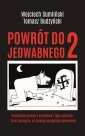 okładka książki - Powrót do Jedwabnego 2