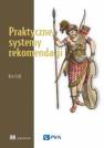 okładka książki - Praktyczne systemy rekomendacji