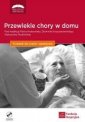 okładka książki - Przewlekle chory w domu