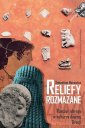 okładka książki - Reliefy rozmazane. Rzeczy i obrazy