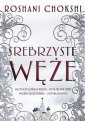 okładka książki - Srebrzyste węże