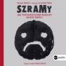 okładka książki - Szramy audiobook