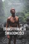 okładka książki - Transformacja świadomości