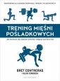 okładka książki - Trening mięśni pośladkowych. Jak