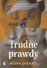 okładka książki - Trudne prawdy