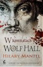 okładka książki - W komnatach Wolf Hall