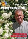 okładka książki - Wpływ księżyca 2021