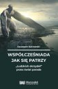 okładka książki - Współcześniada jak się patrzy Ludzkich