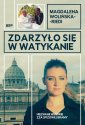 okładka książki - Zdarzyło się w Watykanie. Nieznane