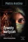 okładka książki - Żywoty kurtyzan