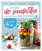 okładka książki - 155 dań do pudełka. Domowa dieta.