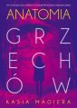 okładka książki - Anatomia grzechów