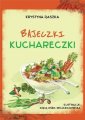 okładka książki - Bajeczki kuchareczki