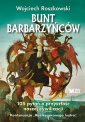 okładka książki - Bunt barbarzyńców. 105 pytań o