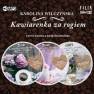 pudełko audiobooku - Kawiarenka za rogiem. PAKIET (CD