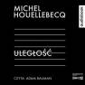 pudełko audiobooku - Uległość (CD mp3)