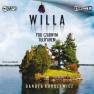 pudełko audiobooku - Willa Pod Czarnym Tulipanem (CD