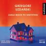 pudełko audiobooku - Zaraz będzie po wszystkim (CD mp3)