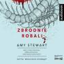 pudełko audiobooku - Zbrodnie robali. Wesz, która pokonała