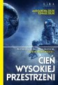 okładka książki - Cień wysokiej przestrzeni