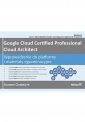 okładka książki - Google Cloud Certified Professional