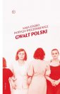 okładka książki - Gwałt Polski