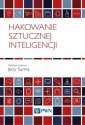 okładka książki - Hakowanie sztucznej inteligencji