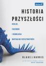 okładka książki - Historia przyszłości. Oculus, Facebook