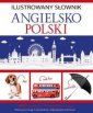 okładka podręcznika - Ilustrowany słownik angielsko-polski